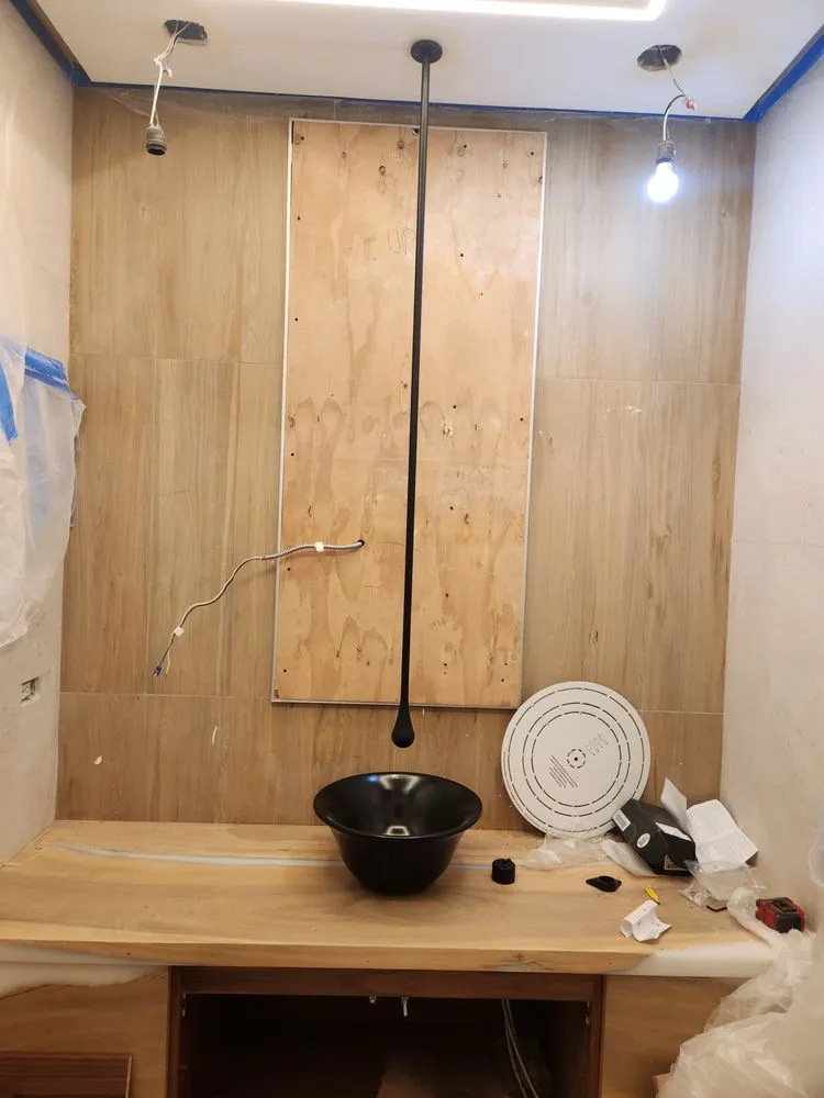 Slide of Jonathan the plumber