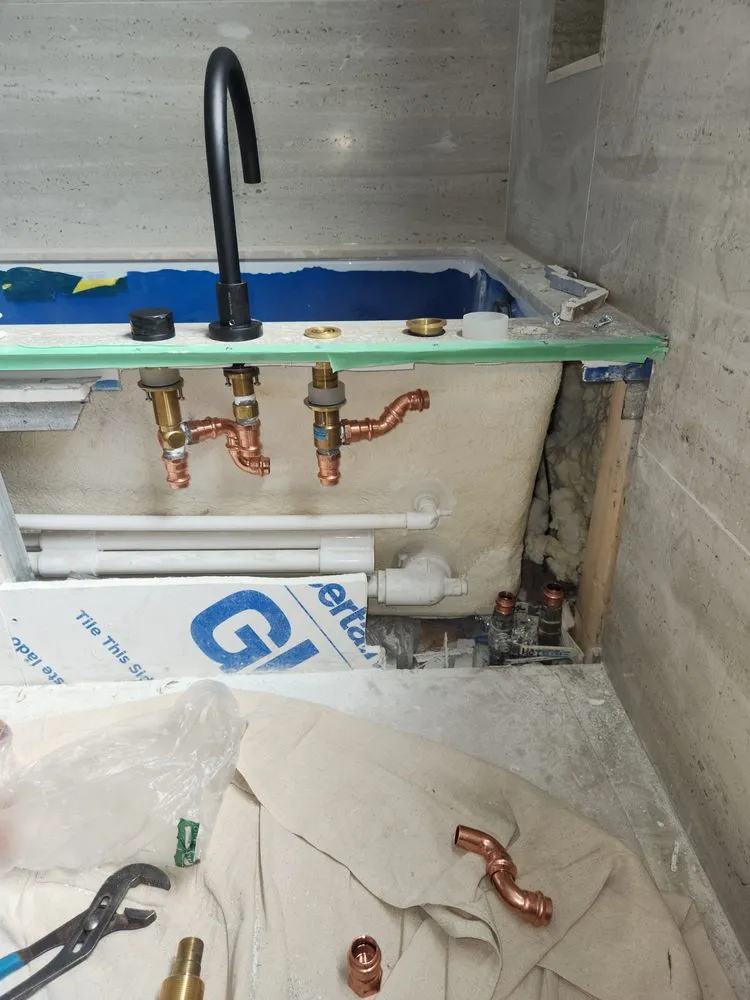 Emergency emergency plumbing service in Staten Island, NY - Jonathan the plumber
