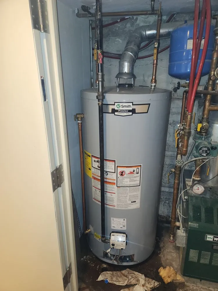 Reliable leak detection experts serving Staten Island, NY - Jonathan the plumber