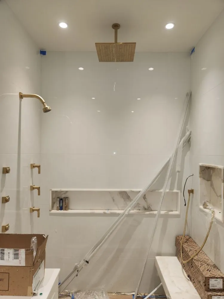 Slide of Jonathan the plumber