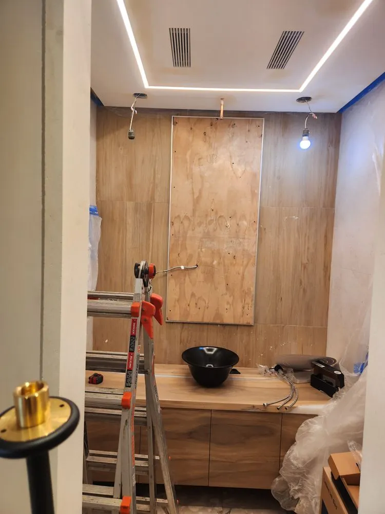 Slide of Jonathan the plumber