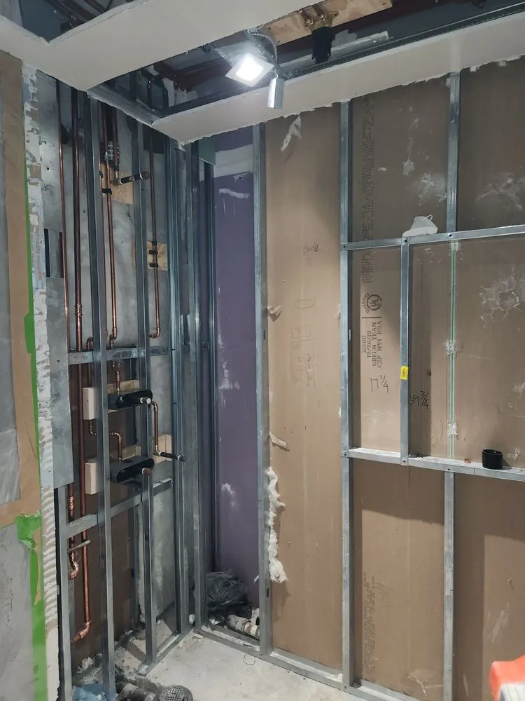 Slide of Jonathan the plumber