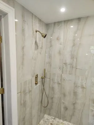 Jonathan the plumber