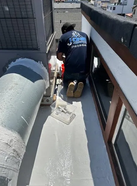 Slide of Jone Plumbing Service