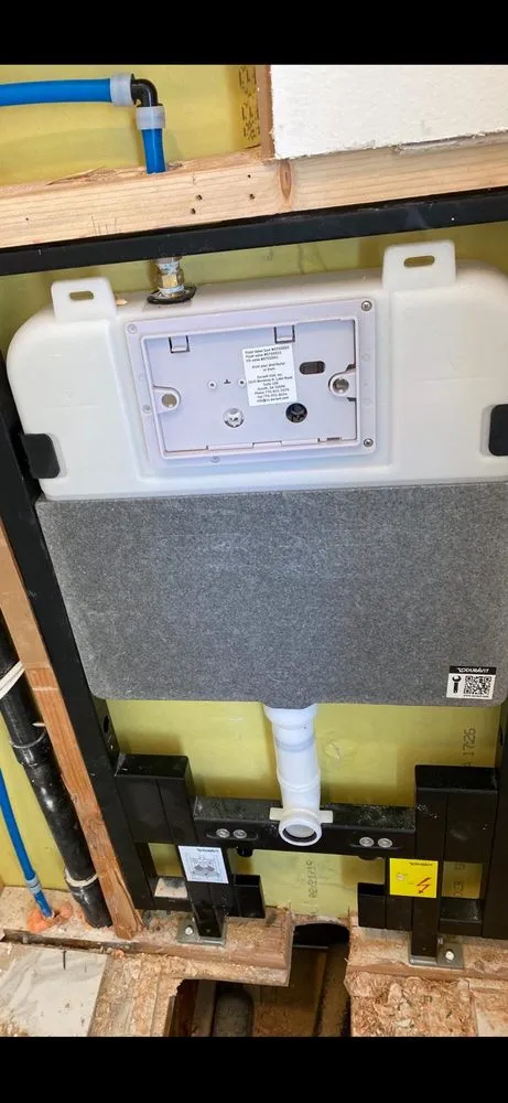 Slide of Jone Plumbing Service