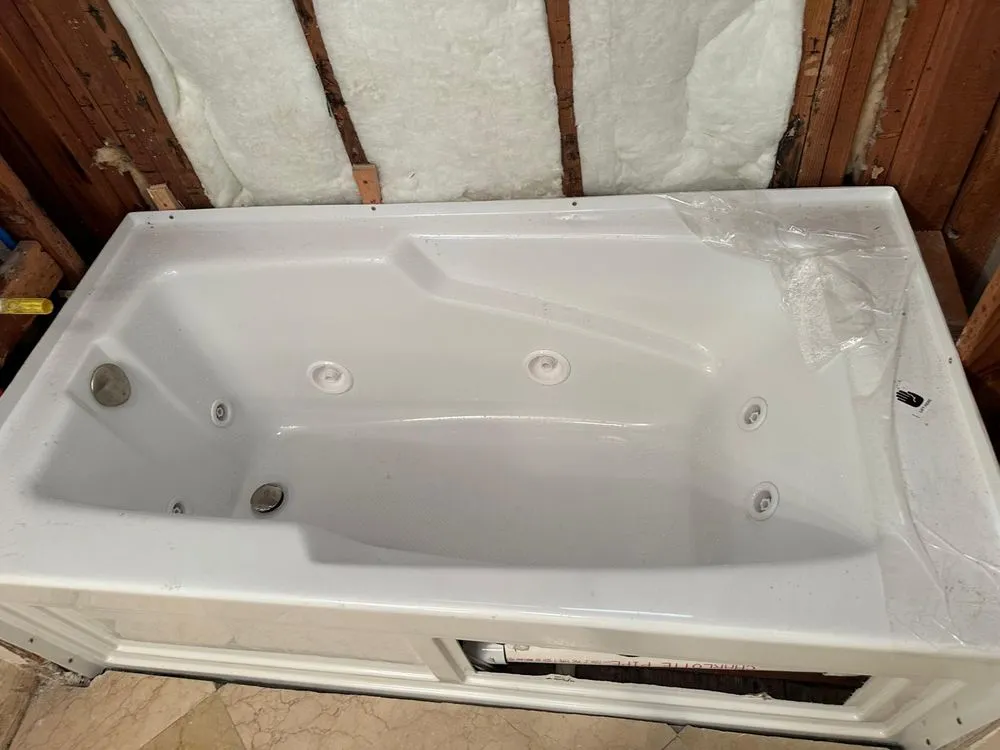 Slide of Jone Plumbing Service