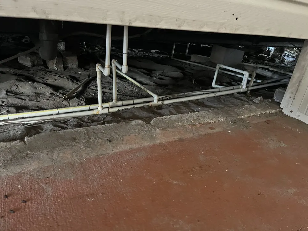 Slide of Jones & Sons Plumbing