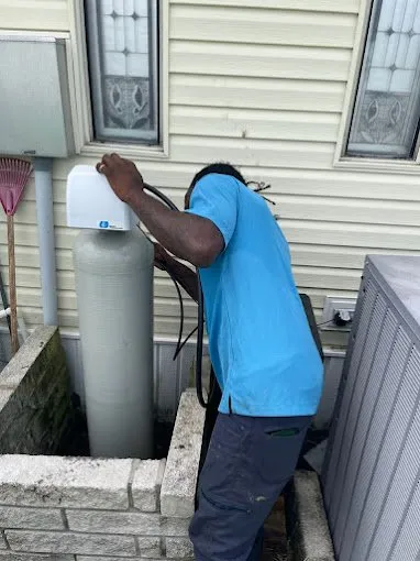 Expert leak detection for homes in Safety Harbor, FL by Jones & Sons Plumbing