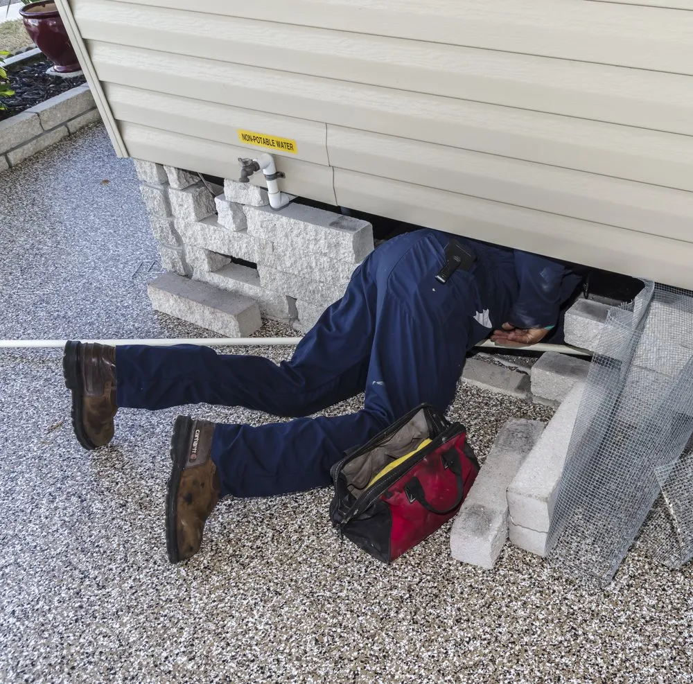 Trusted emergency plumbing service in Safety Harbor, FL - Jones & Sons Plumbing