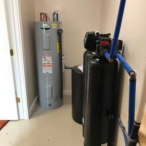 Quality emergency plumbing for homes in Somerset, IN by Jones Contracting