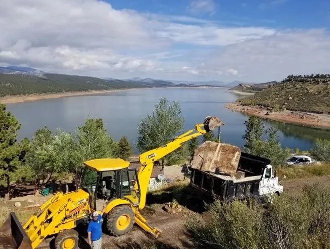 Expert emergency plumbing service in Berthoud, CO - Jones Excavating & Plumbing