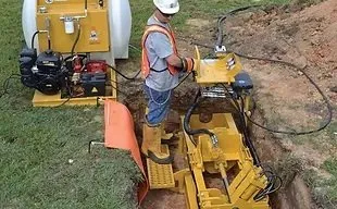Quality leak detection for homes in Berthoud, CO by Jones Excavating & Plumbing