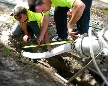 Professional leak detection in Berthoud, CO by Jones Excavating & Plumbing