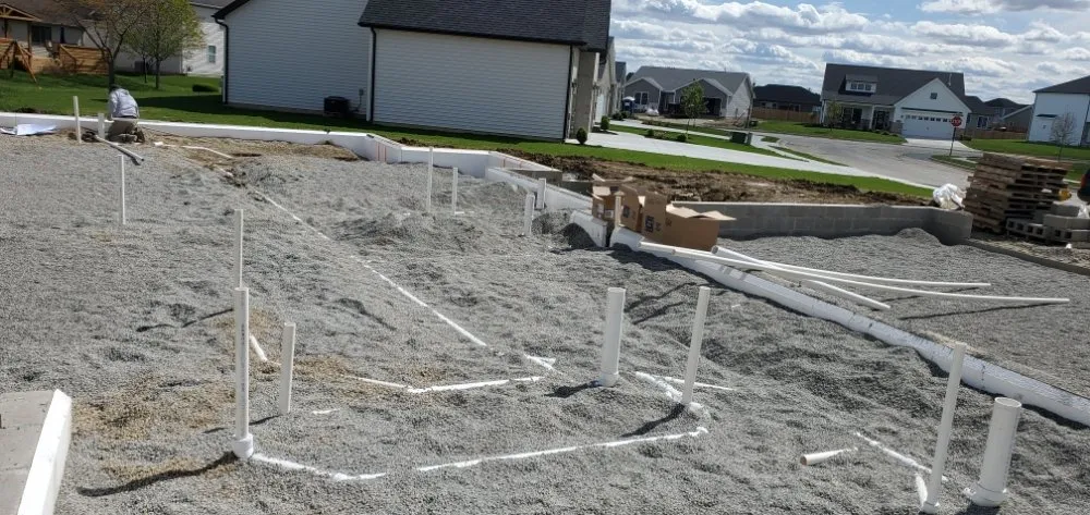 Slide of Jones Plumbing & Drain Cleaning