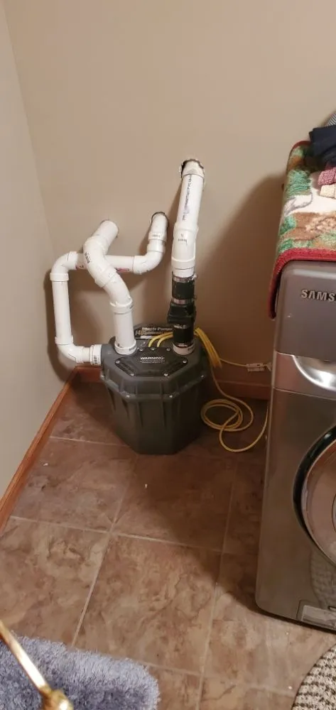 Slide of Jones Plumbing & Drain Cleaning