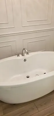 Jones Plumbing & Drain Cleaning Logo