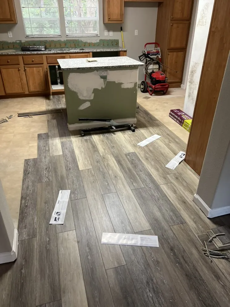 Slide of Jones Plumbing & Handyman Service