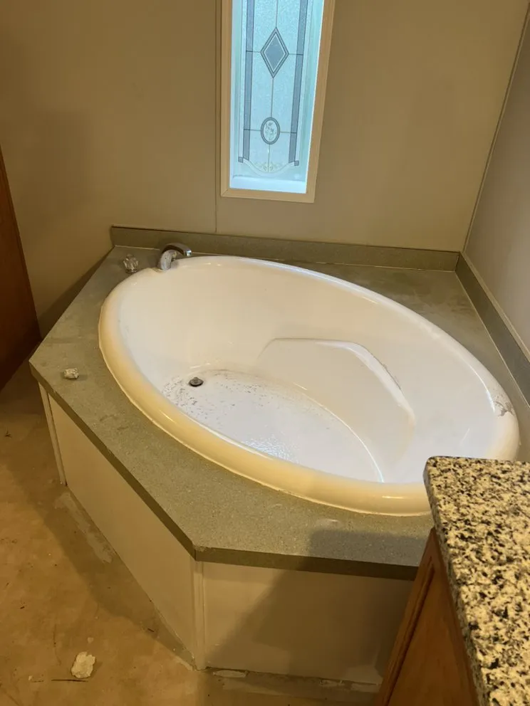 Slide of Jones Plumbing & Handyman Service