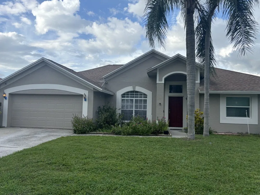 Slide of Jones Plumbing & Water Restoration