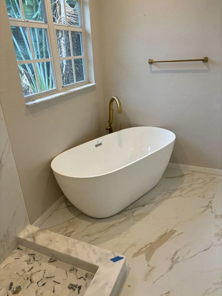 Slide of Jones Plumbing & Water Restoration