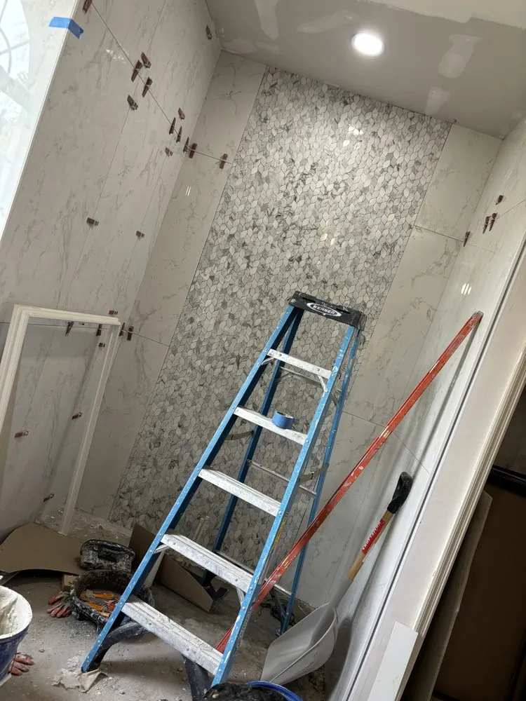 Slide of Jones Plumbing & Water Restoration