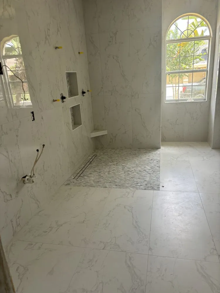 Slide of Jones Plumbing & Water Restoration