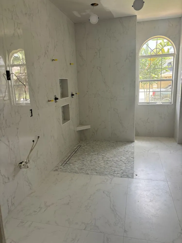 Slide of Jones Plumbing & Water Restoration