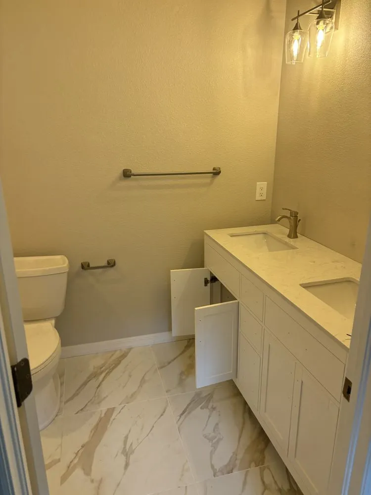 Slide of Jones Plumbing & Water Restoration