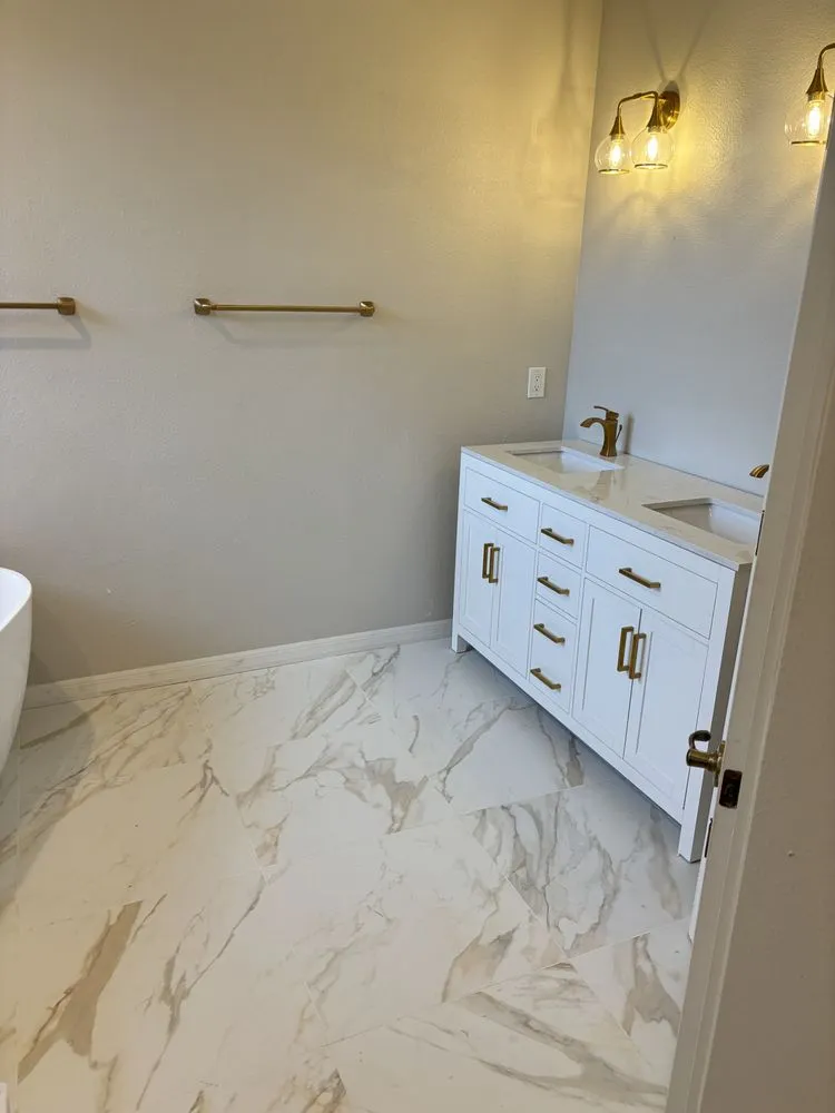 Slide of Jones Plumbing & Water Restoration