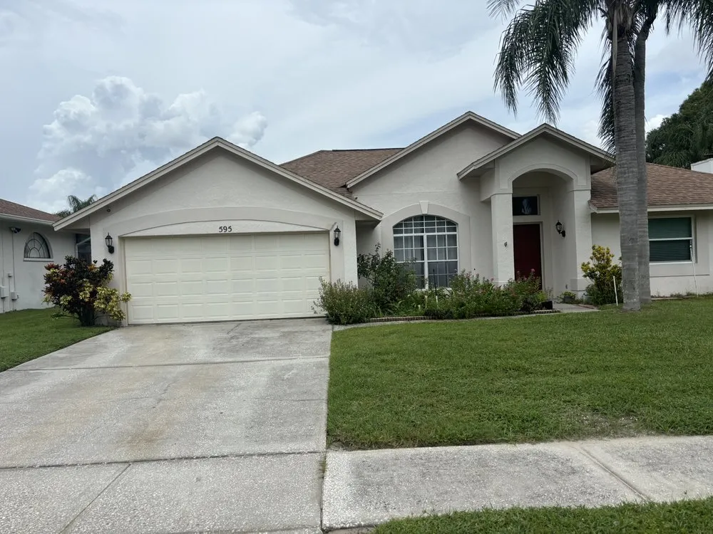 Slide of Jones Plumbing & Water Restoration