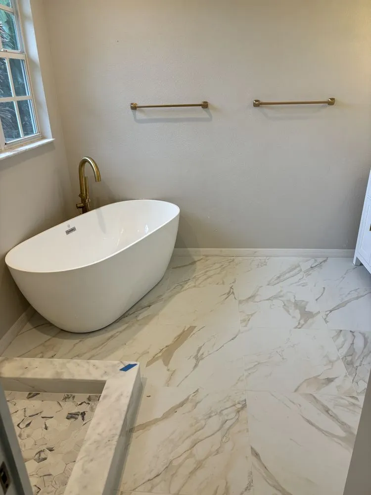 Slide of Jones Plumbing & Water Restoration