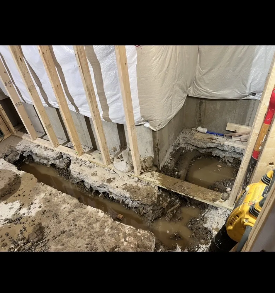 Slide of Jones Plumbing