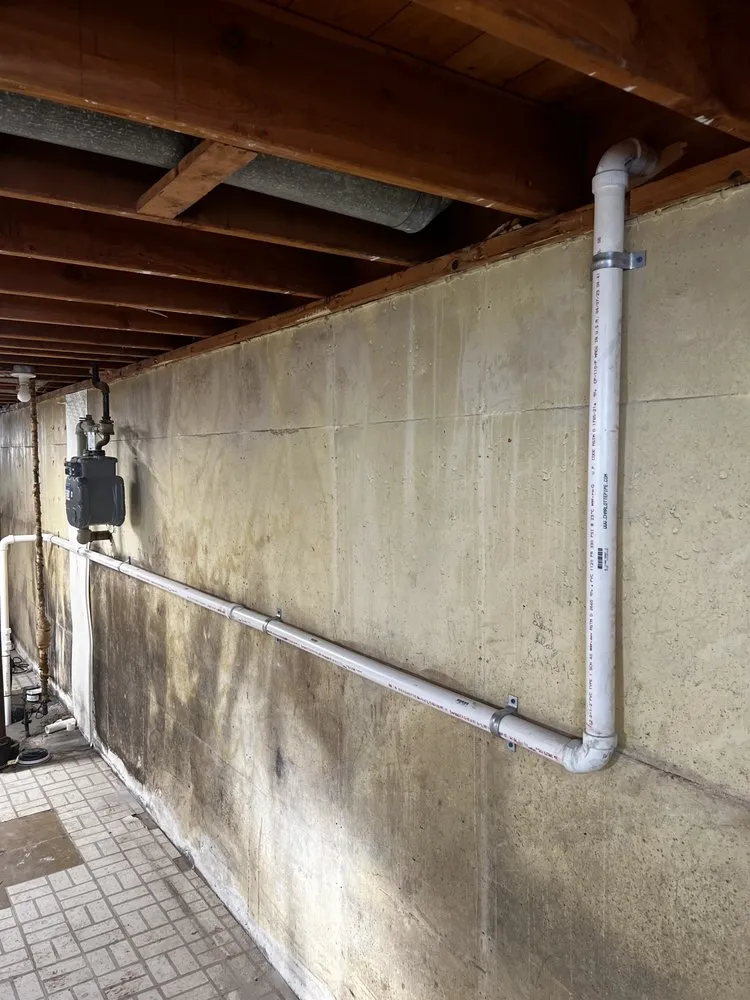 Slide of Jones Plumbing