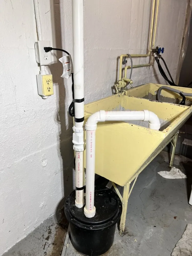 Slide of Jones Plumbing