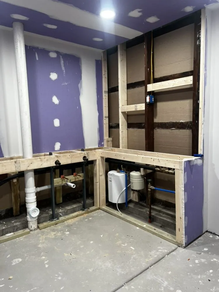 Slide of Jones Plumbing