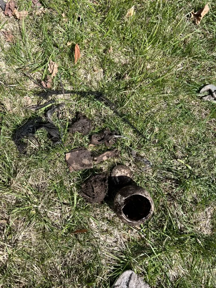 Slide of Jones Plumbing