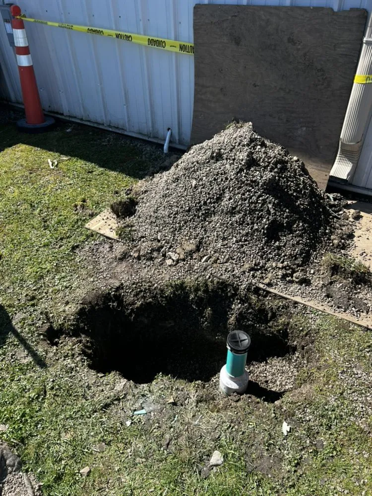 Slide of Jones Plumbing