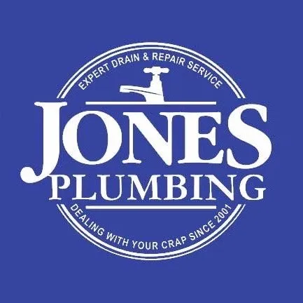 Slide of Jones Plumbing