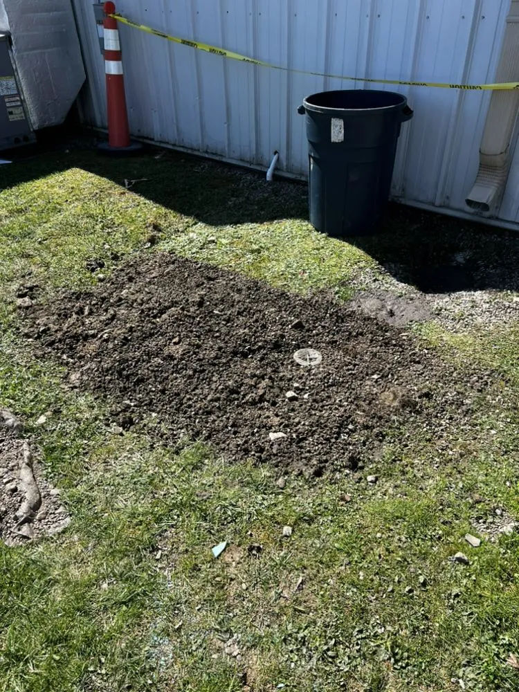 Professional drain cleaning for homes in Buffalo, NY by Jones Plumbing