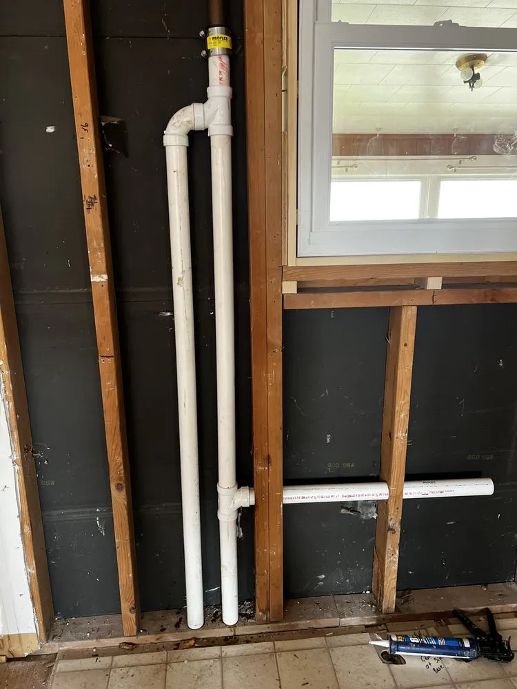 Slide of Jones Plumbing