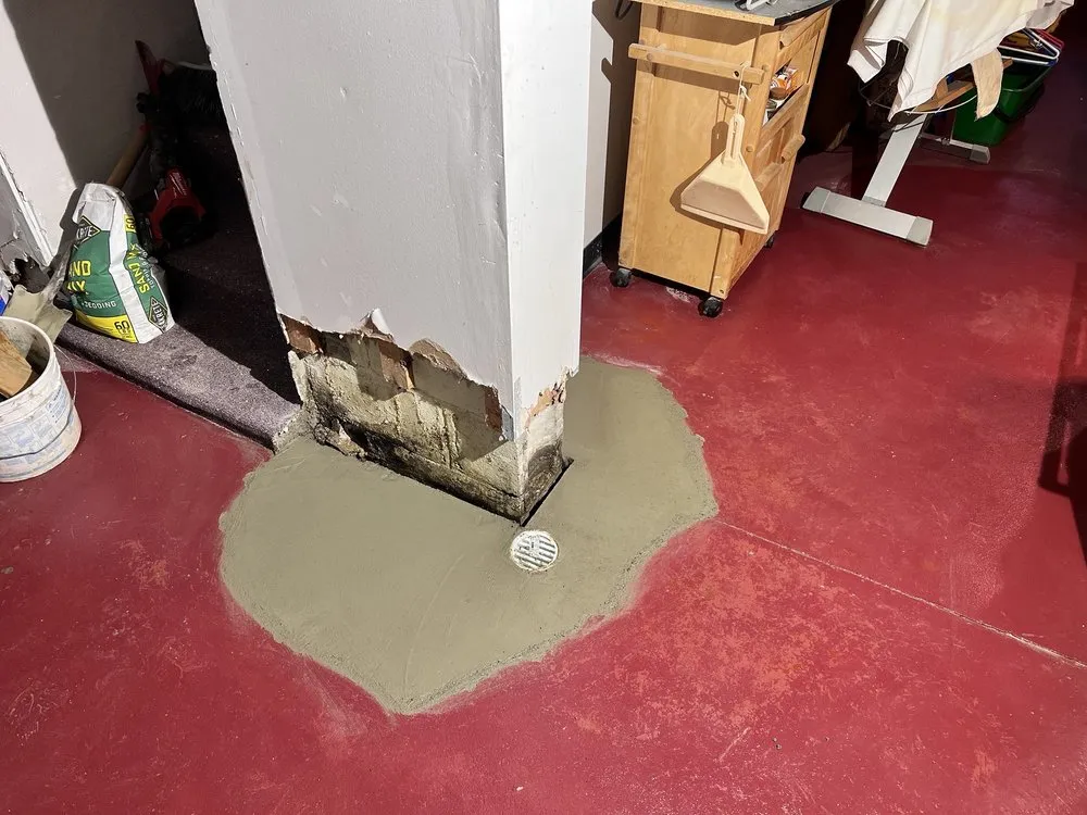 Slide of Jones Plumbing