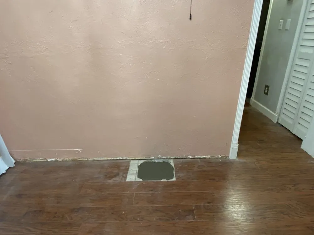 Slide of Jones Plumbing