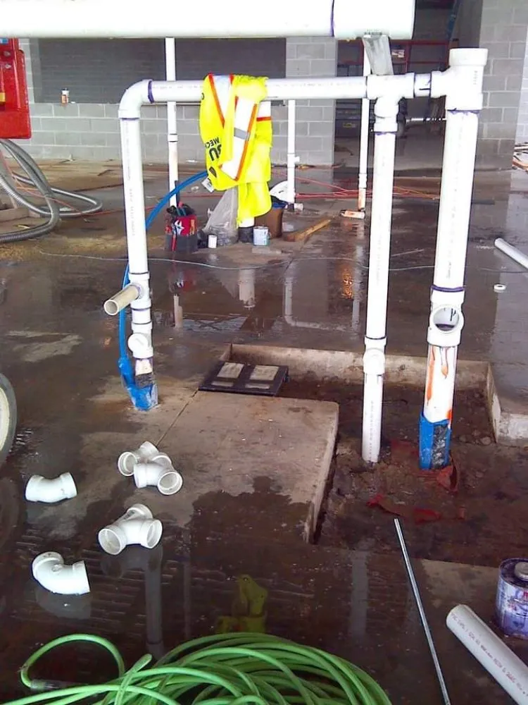 Slide of Jones Plumbing