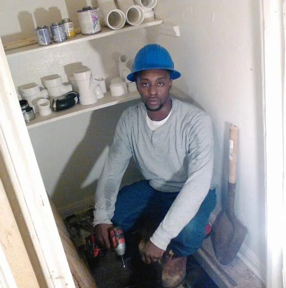 Slide of Jones Plumbing