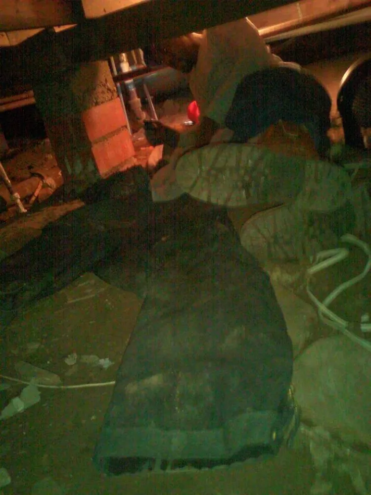 Slide of Jones Plumbing