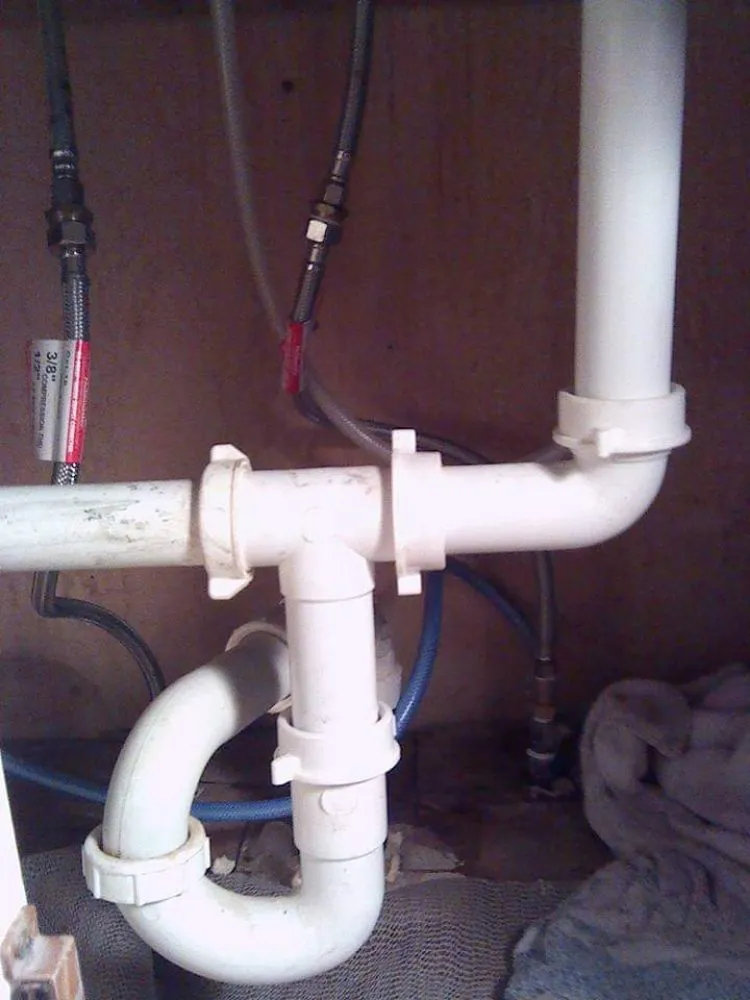 Slide of Jones Plumbing