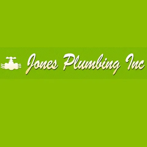 Slide of Jones Plumbing