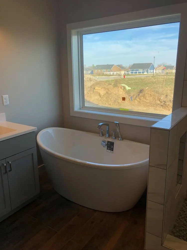 Slide of Jones Plumbing