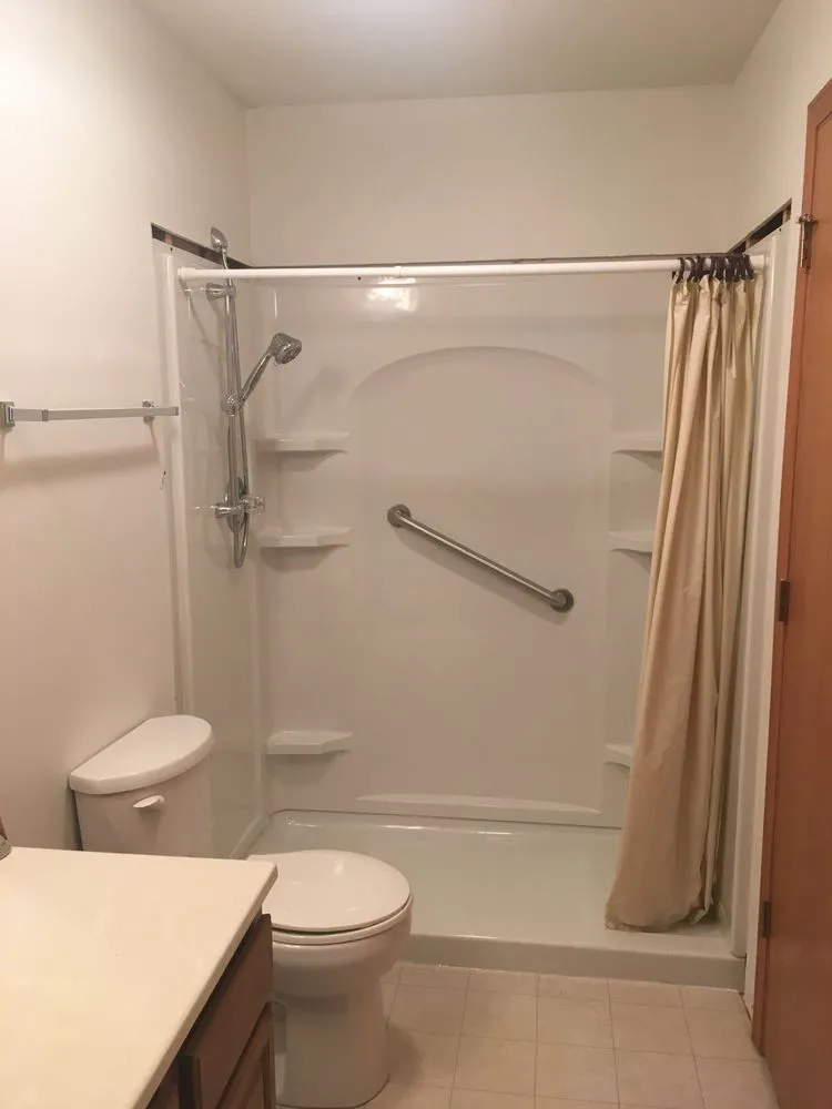 Slide of Jones Plumbing