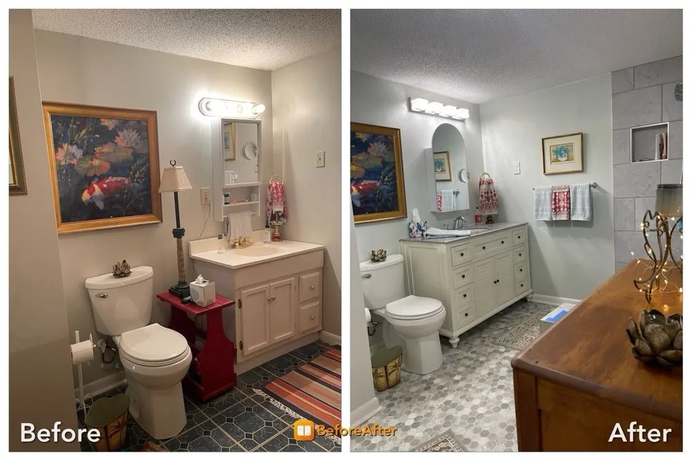 Slide of Jones Plumbing